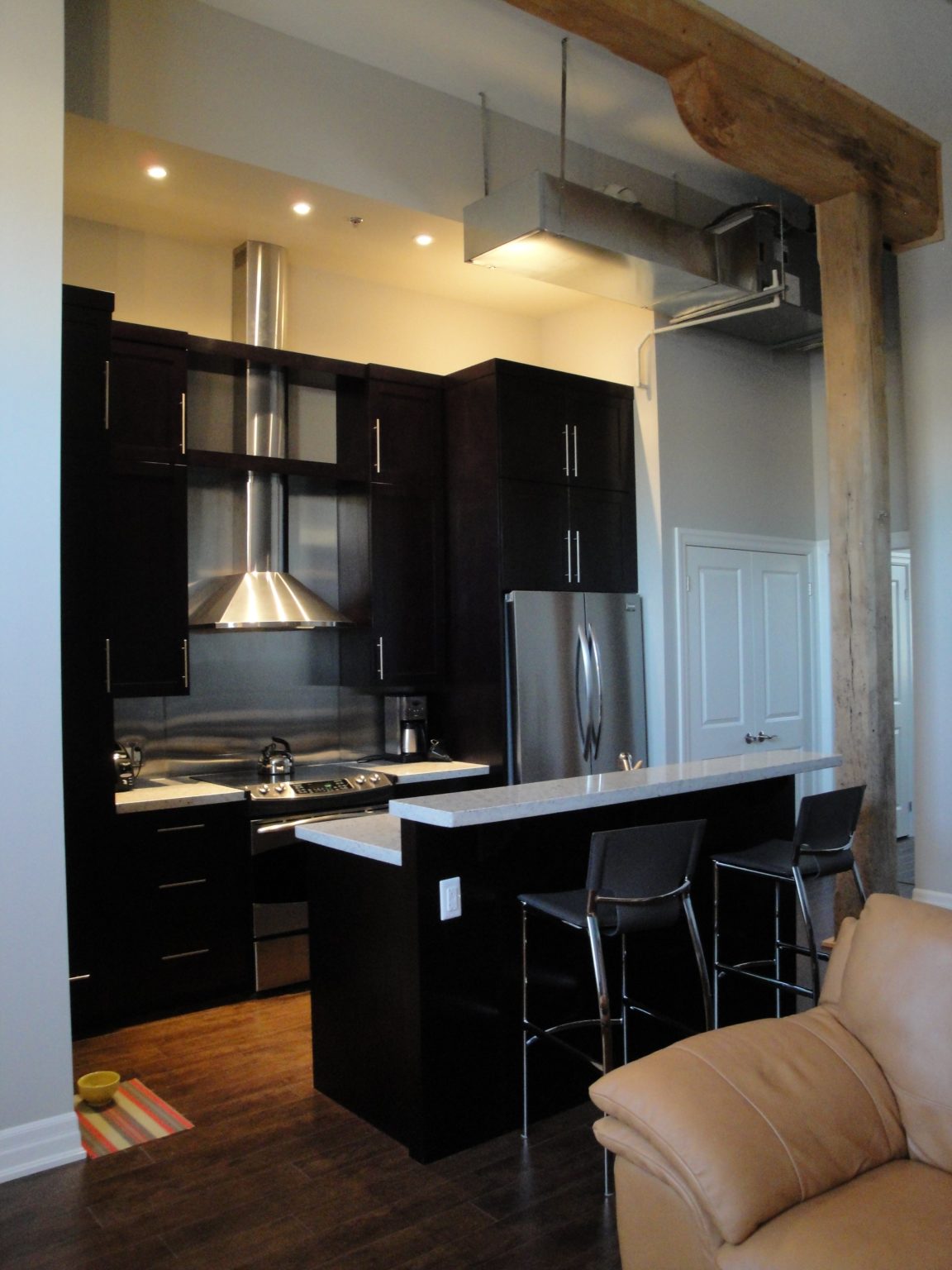 Best Custom Kitchen Design, Basement and Home Office Design and